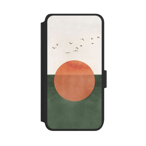 Samsung Galaxy S25 NIVOflip Rising