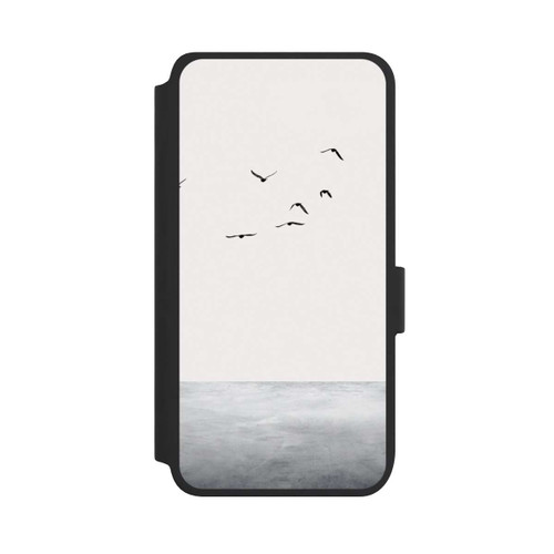 Samsung Galaxy S25 NIVOflip Der Ozean