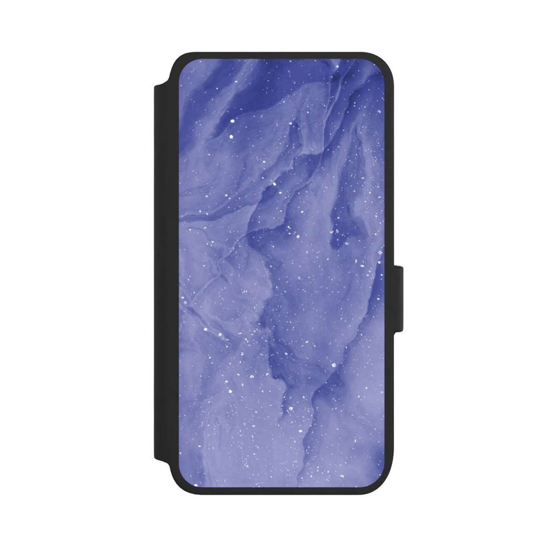 Galaxy S25 NIVOflip Mystischer Kristall