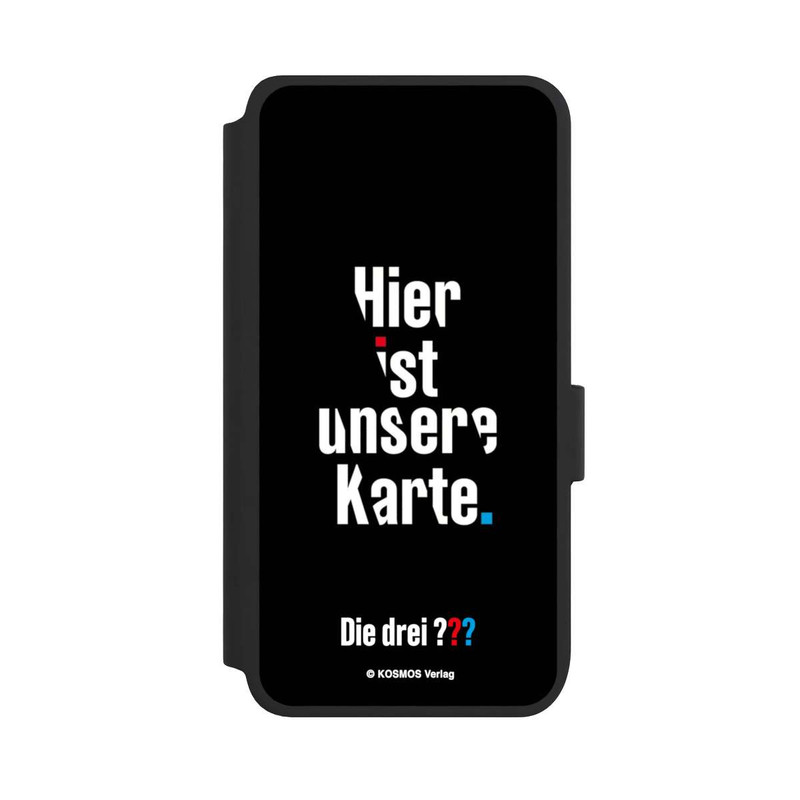 Galaxy S25 NIVOflip Hier Ist Unsere Karte