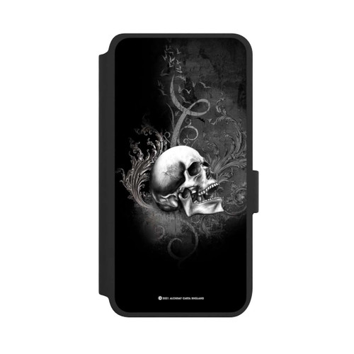 Samsung Galaxy S25 NIVOflip De Profundis