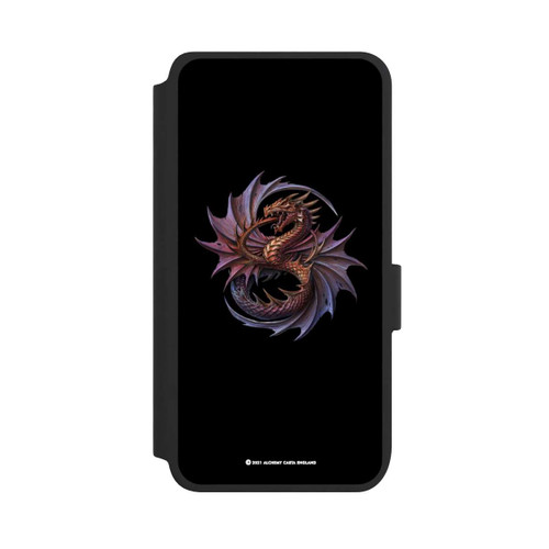 Samsung Galaxy S25 NIVOflip Maelstromeus