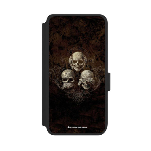 Samsung Galaxy S25 NIVOflip No Evil