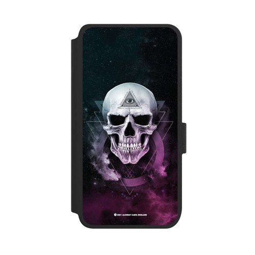 Samsung Galaxy S25 NIVOflip THE VOID