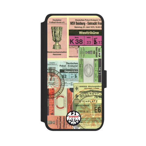 Samsung Galaxy S25 NIVOflip Final Tickets