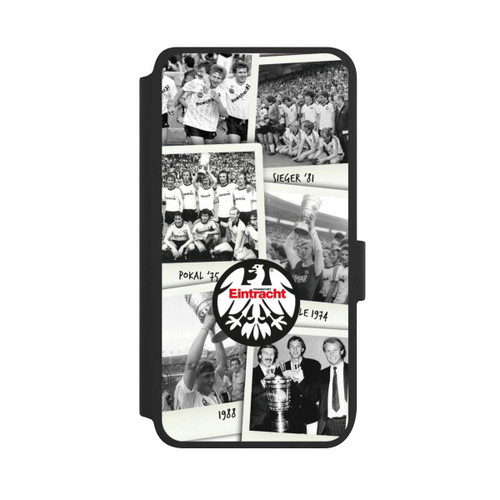 Samsung Galaxy S25 NIVOflip Polaroid