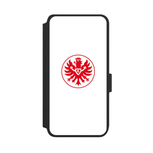 Samsung Galaxy S25 NIVOflip Logo Adler 1959 Red