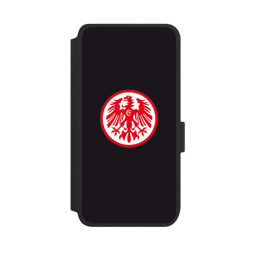 Samsung Galaxy S25 NIVOflip Logo Adler 1920 Red