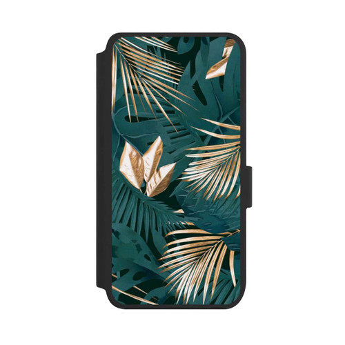 Samsung Galaxy S25 NIVOflip Moody Tropics