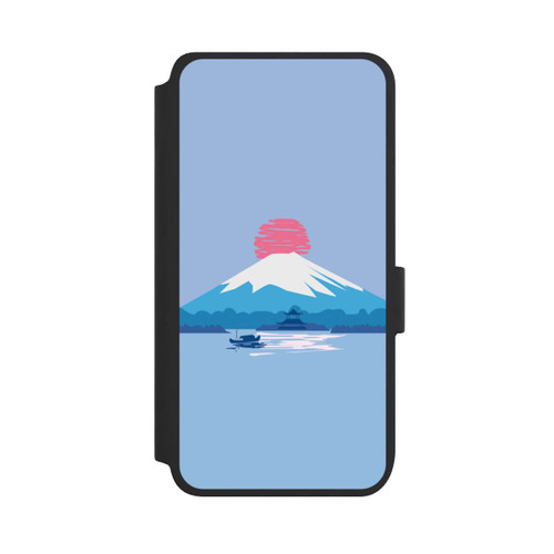 Samsung Galaxy S25 NIVOflip Fujisan