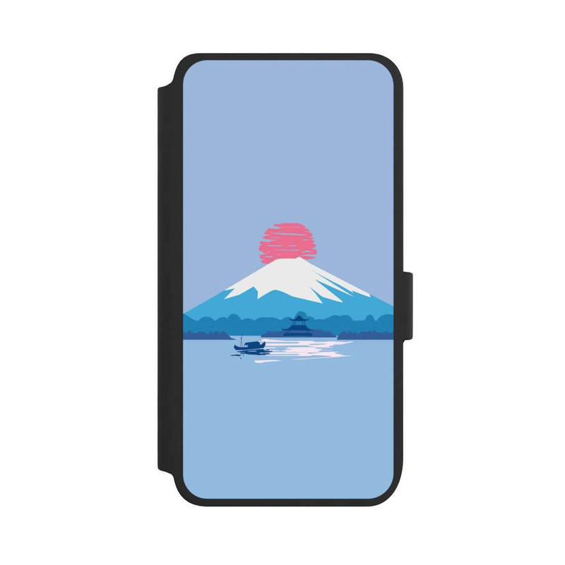 Galaxy S25 NIVOflip Fujisan