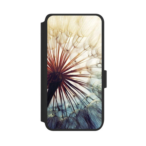 Samsung Galaxy S25 NIVOflip Löwenzahn 1