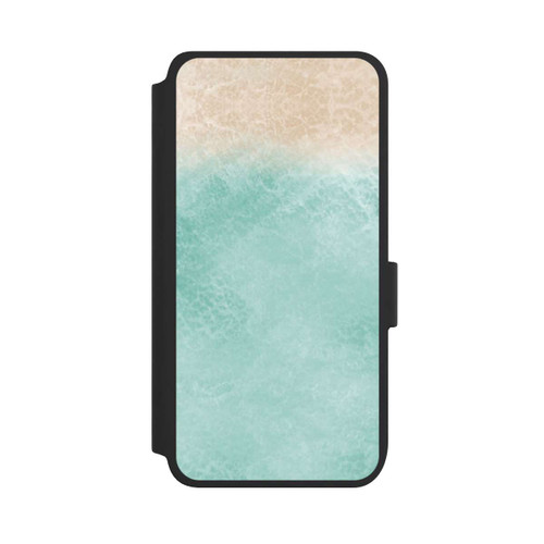 Samsung Galaxy S25 NIVOflip Beach 24_7