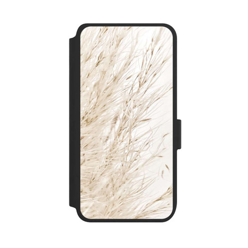 Samsung Galaxy S25 NIVOflip This Is Soft Pampas