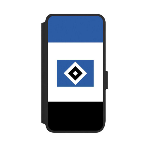 Samsung Galaxy S25 NIVOflip HSV Breite Streifen