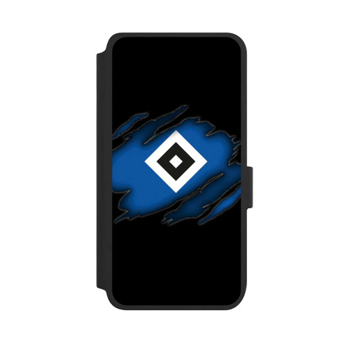 Samsung Galaxy S25 NIVOflip HSV Scratch