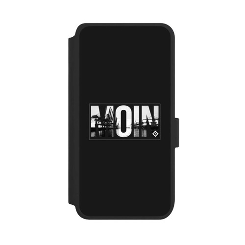 Samsung Galaxy S25 NIVOflip HSV MOIN