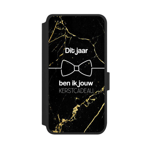 Samsung Galaxy S25 NIVOflip Dit Jaar  Ben Ik Jou   Kerstcadeau