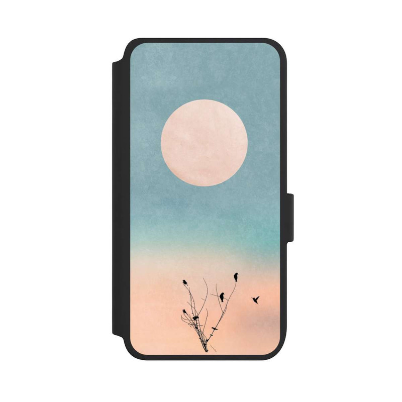 Galaxy S25 NIVOflip Warmes Aufwachen 1