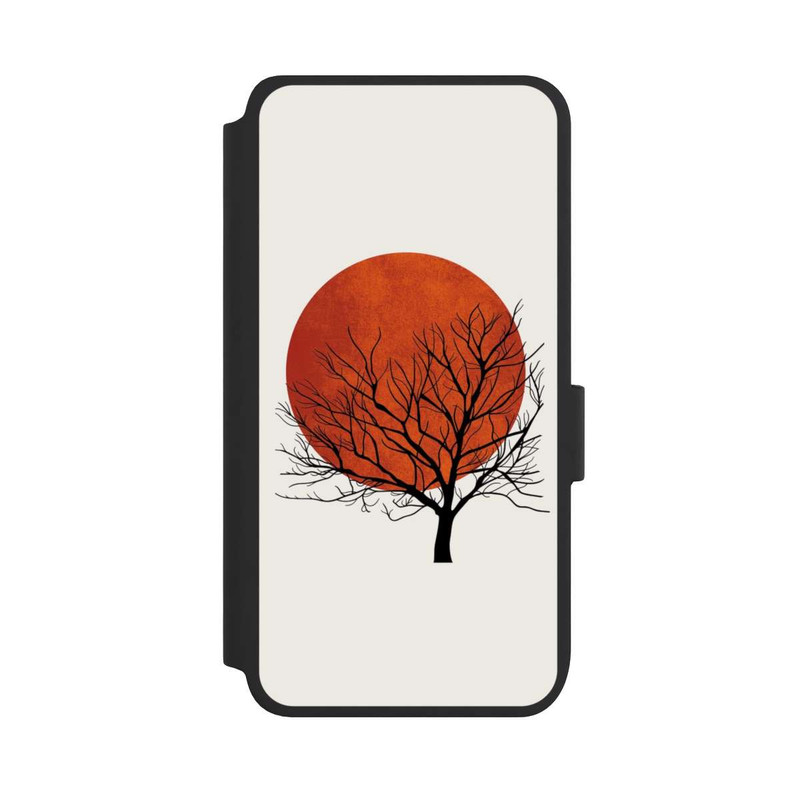Galaxy S25 NIVOflip Hiver chaud