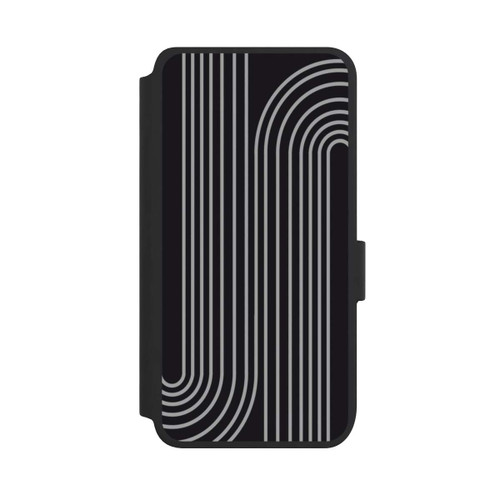 Samsung Galaxy S25 NIVOflip Design Art Déco