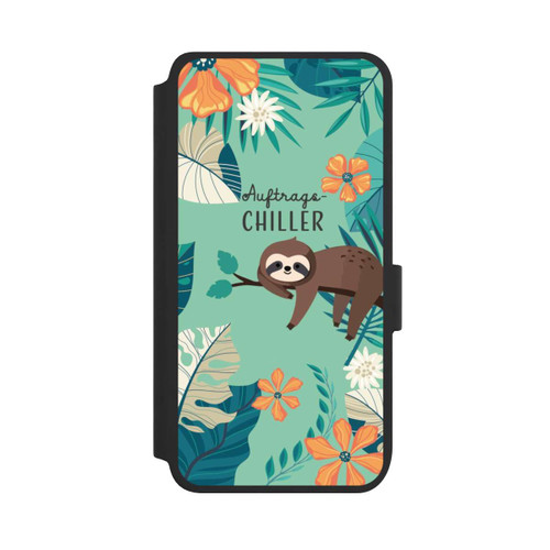 Samsung Galaxy S25 NIVOflip Auftrags Chiller
