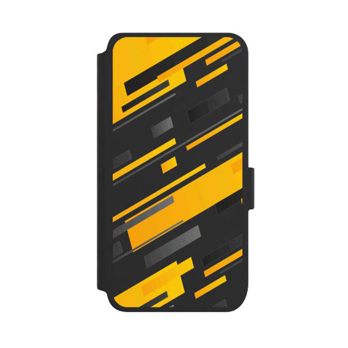 Samsung Galaxy S25 NIVOflip Design Rétro