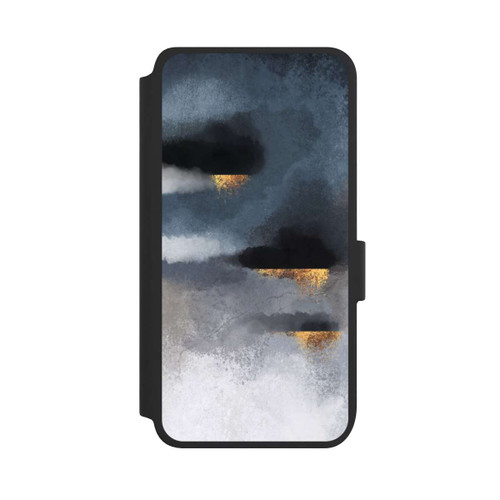 Samsung Galaxy S25 NIVOflip Cloudburst