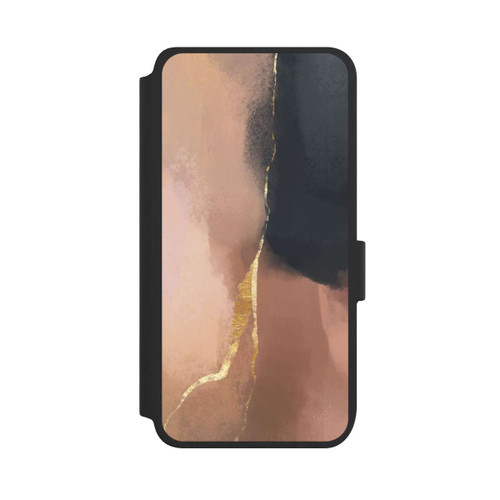 Samsung Galaxy S25 NIVOflip Bleib ruhig