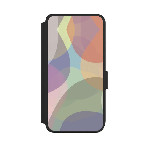 Samsung Galaxy S25 NIVOflip Shapes Soft