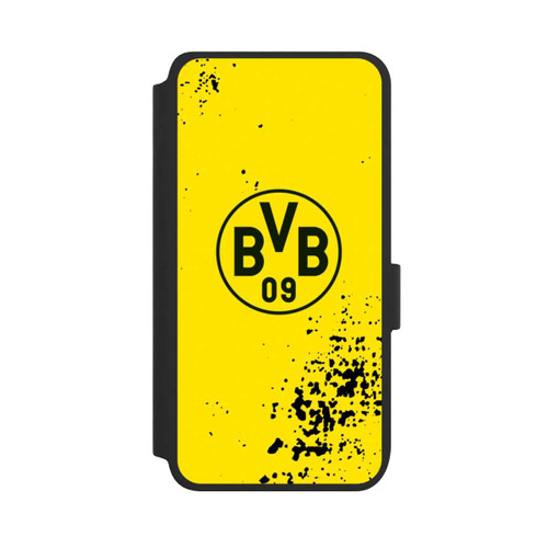 Samsung Galaxy S25 NIVOflip BVB Logo