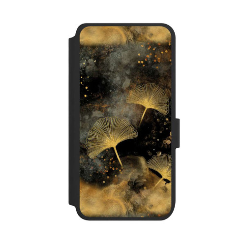 Samsung Galaxy S25 NIVOflip Gingko Glamour