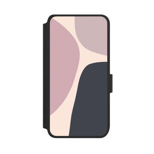 Samsung Galaxy S25 NIVOflip Trio Malve