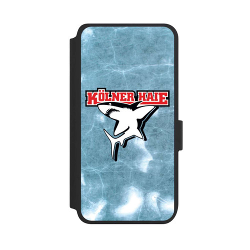 Samsung Galaxy S25 NIVOflip Kölner Haie Eis