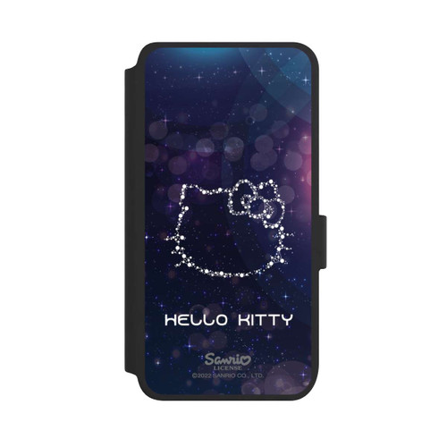 Samsung Galaxy S25 NIVOflip Hello Kitty Galaxie