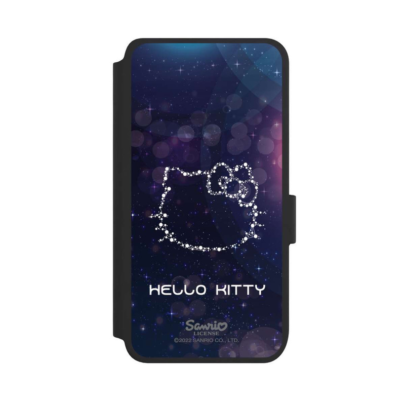 Galaxy S25 NIVOflip Hello Kitty Galaxie