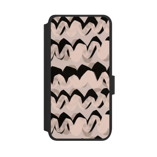 Samsung Galaxy S25 NIVOflip Zig Zag