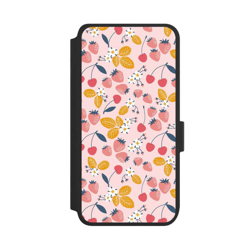 Samsung Galaxy S25 NIVOflip Spring Picnic