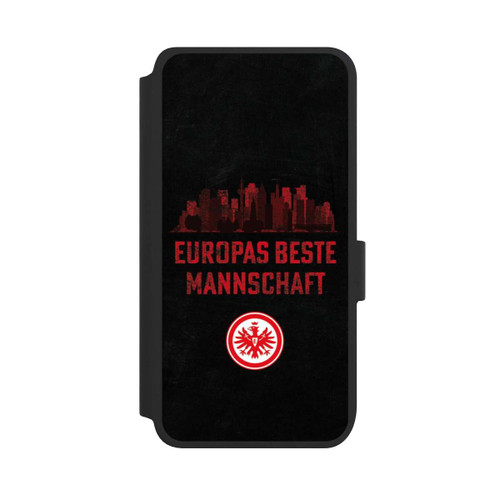 Samsung Galaxy S25 NIVOflip Europas Beste Mannschaft