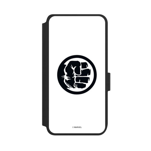 Samsung Galaxy S25 NIVOflip Hulk Fist Logo