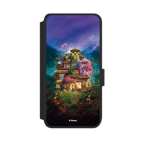 Samsung Galaxy S25 NIVOflip Casita Encanto