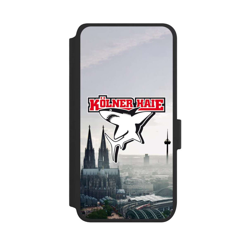 Galaxy S25 NIVOflip Stadt Köln