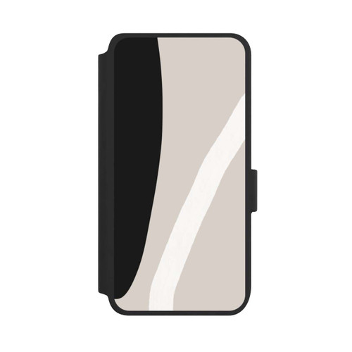 Samsung Galaxy S25 NIVOflip Hier mit dir