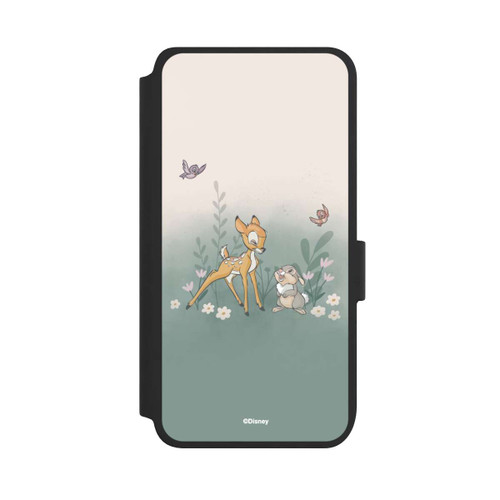 Samsung Galaxy S25 NIVOflip Bambi und Klopfer