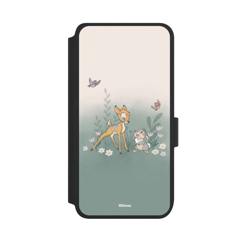 Galaxy S25 NIVOflip Bambi und Klopfer