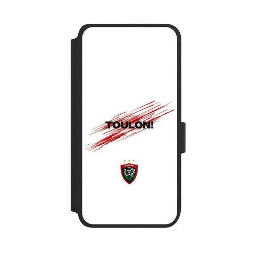 Samsung Galaxy S25 NIVOflip Toulon Blanc