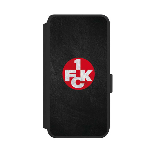 Samsung Galaxy S25 NIVOflip 1.FCK Grunge