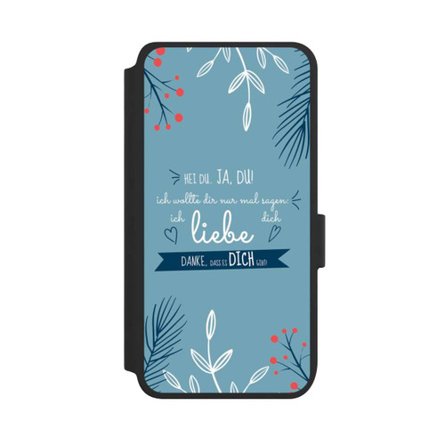 Samsung Galaxy S25 NIVOflip Christmas Love