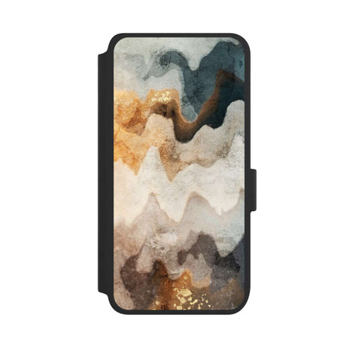 Samsung Galaxy S25 NIVOflip Moments Colors