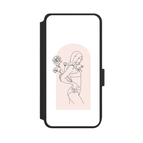 Samsung Galaxy S25 NIVOflip Body Positive No.3